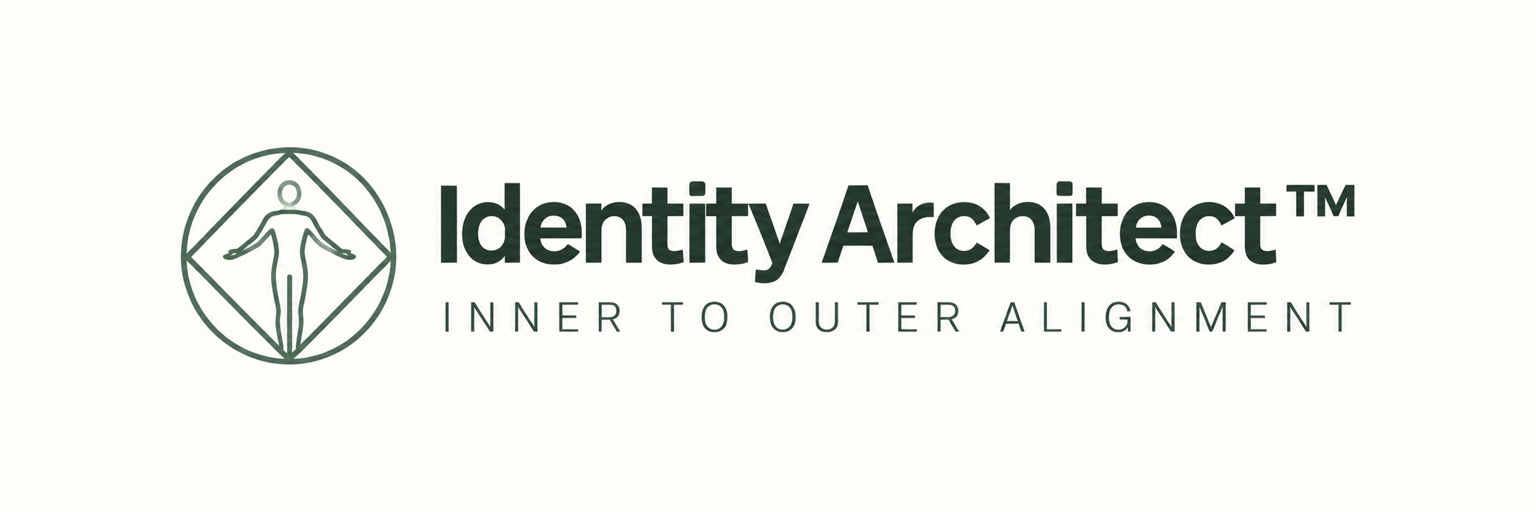 Identity Architect™ — Inner to Outer Alignment
