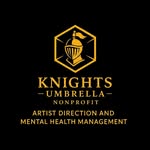 KnightsUmbrella logo